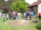 Dot Southgate Memorial Shoot 2003