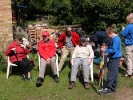 Dot Southgate Memorial Shoot 2003