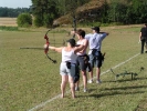 European Field Archery Champs Finland 2006