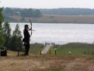 European Field Archery Champs Finland 2006