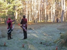 Christmas shoot 2012 at KFB